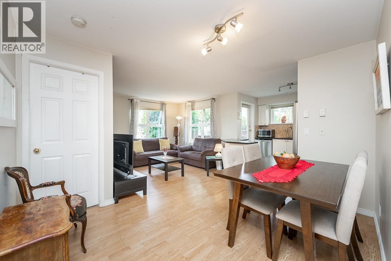114 1519 GRANT AVENUE, Greater Vancouver — photo 3
