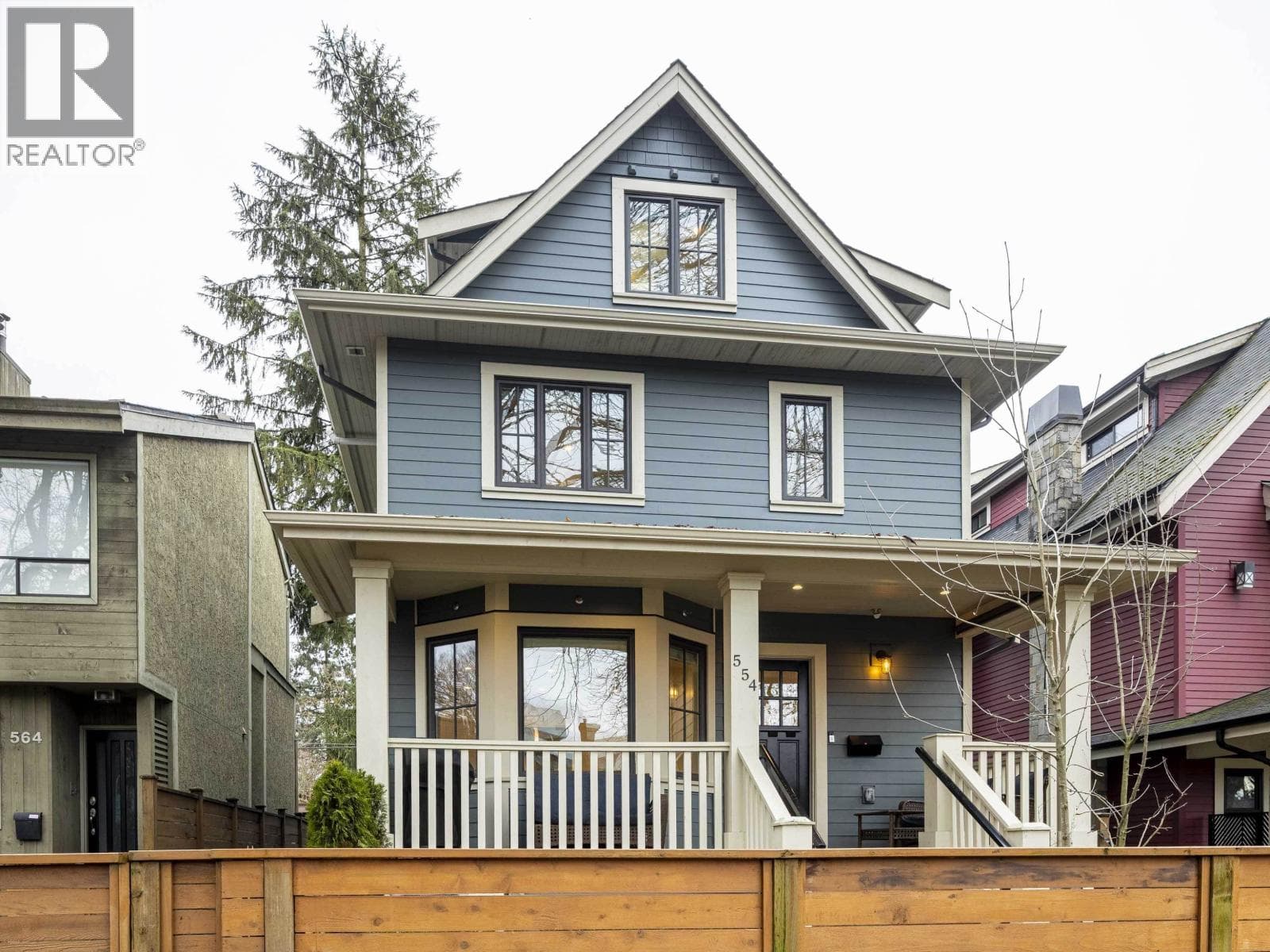 554 EAST 10TH AVENUE, Greater Vancouver — photo 3
