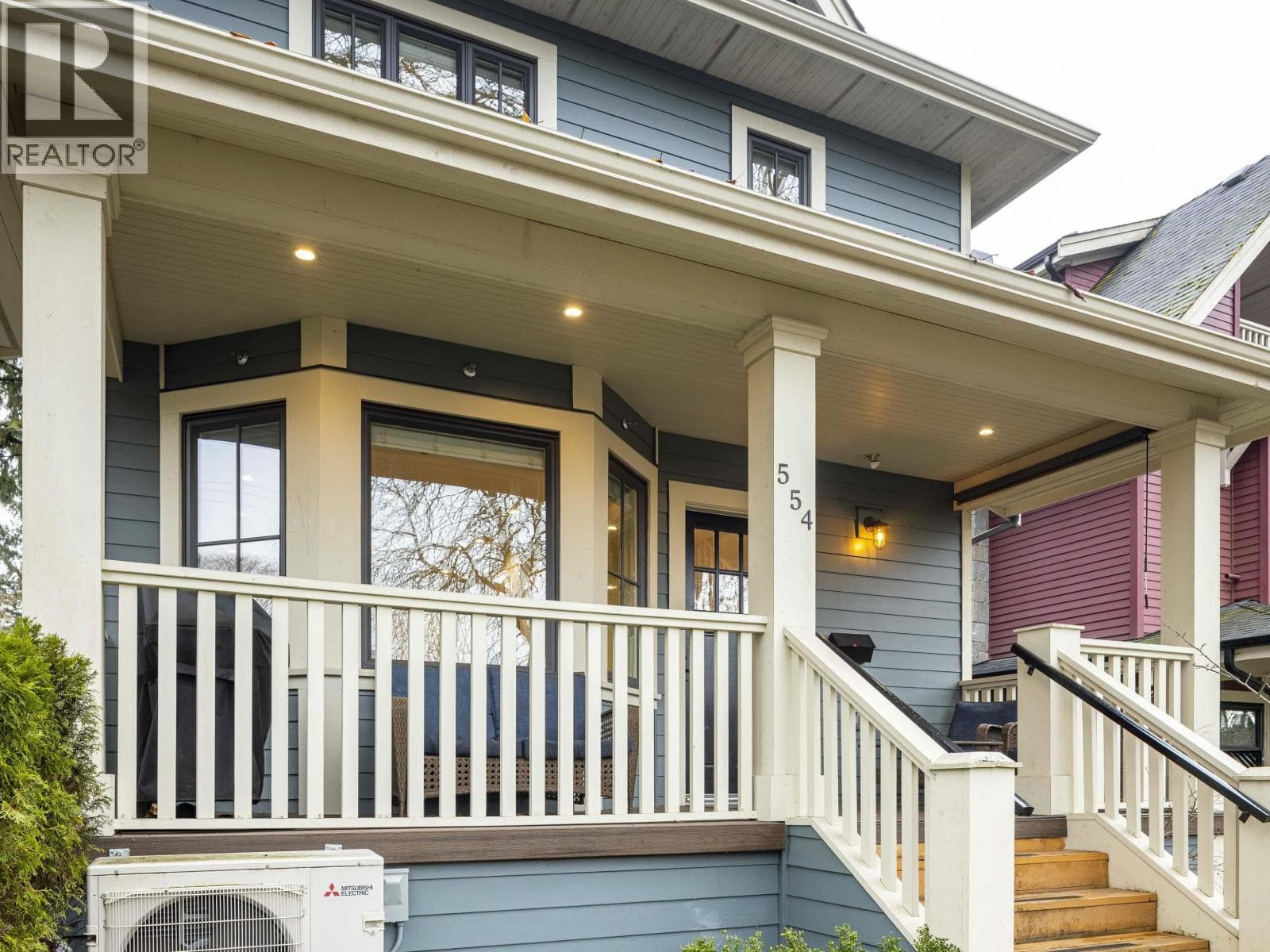 554 EAST 10TH AVENUE, Greater Vancouver — photo 4