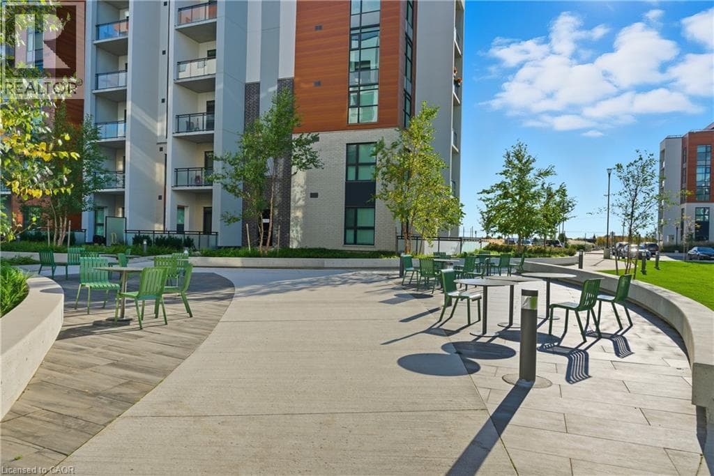 470 GORDON KRANTZ Avenue Unit# 204, Cornerstone — photo 2