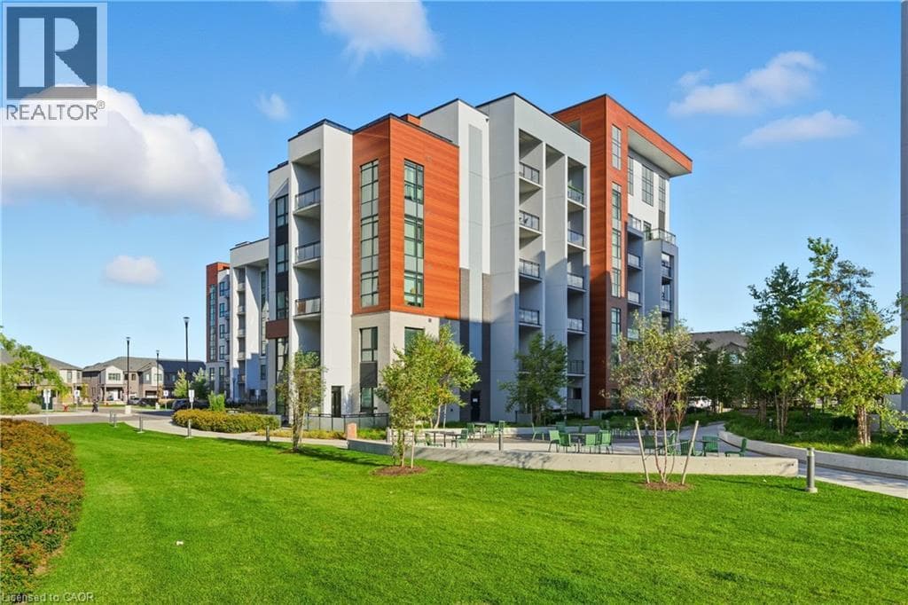 470 GORDON KRANTZ Avenue Unit# 204, Cornerstone — photo 3