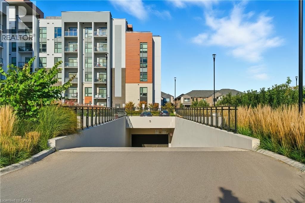 470 GORDON KRANTZ Avenue Unit# 204, Cornerstone — photo 5