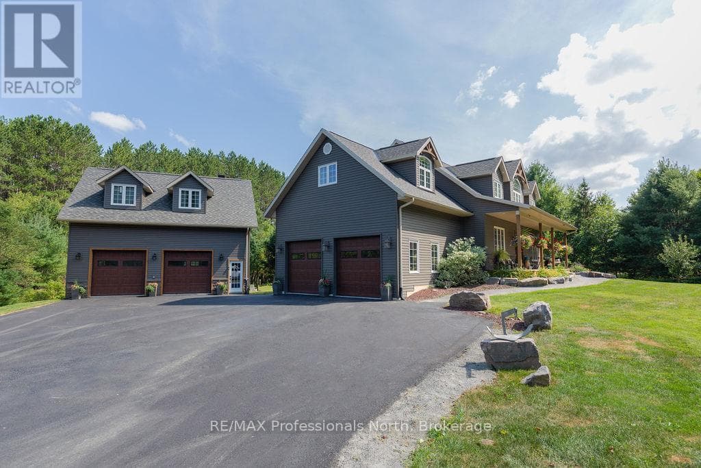 427 SKYHILLS ROAD in 