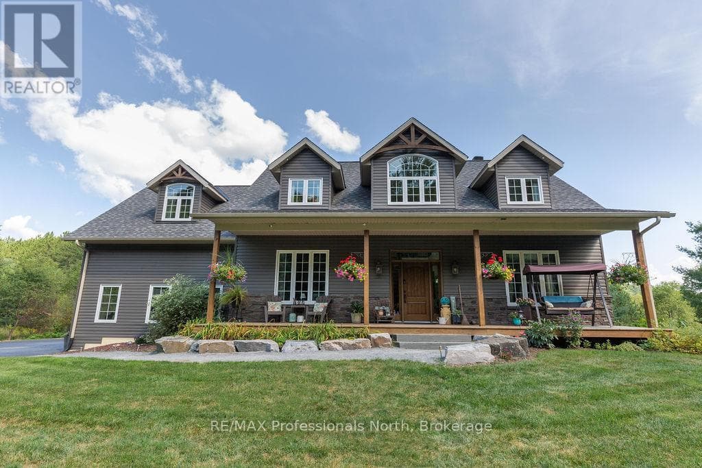 427 SKYHILLS ROAD, OnePoint — photo 2