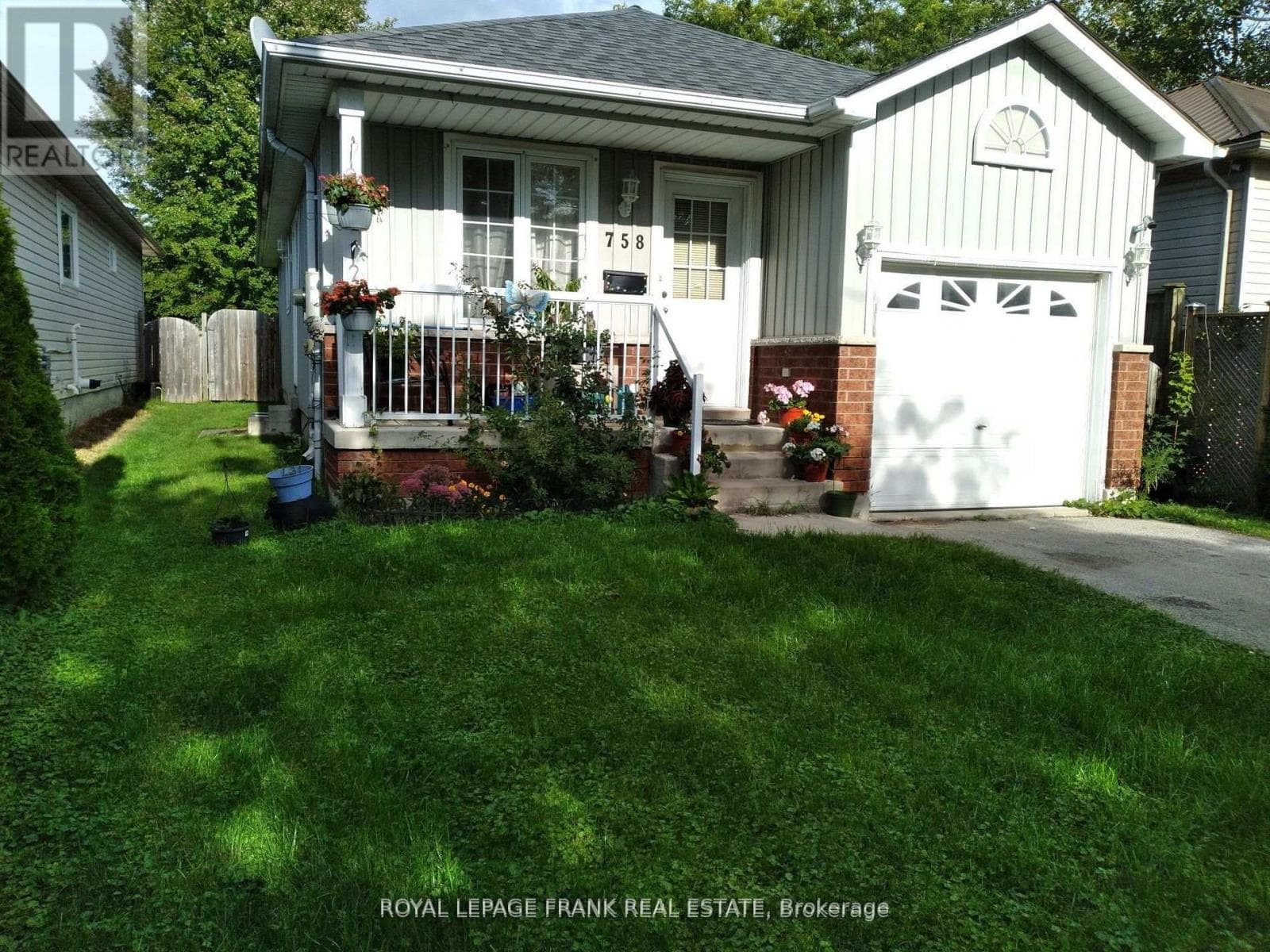 758 ONTARIO STREET in 