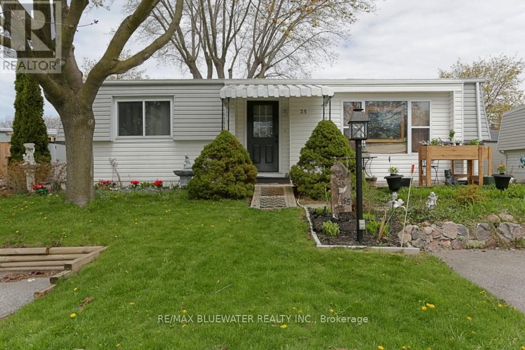 35 PEBBLE BEACH PARKWAY in 