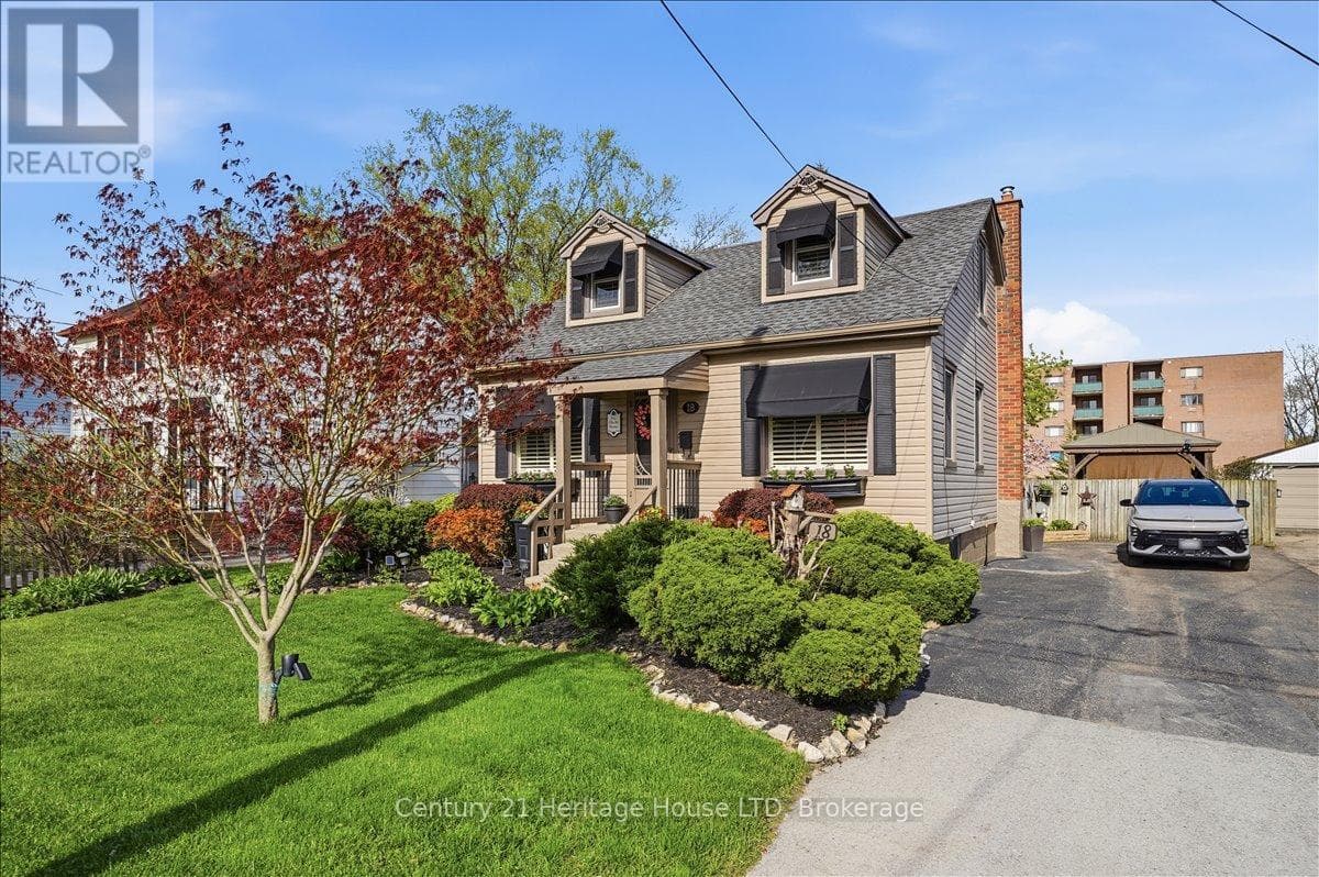 18 NORTHHAVEN ROAD, Niagara — photo 2