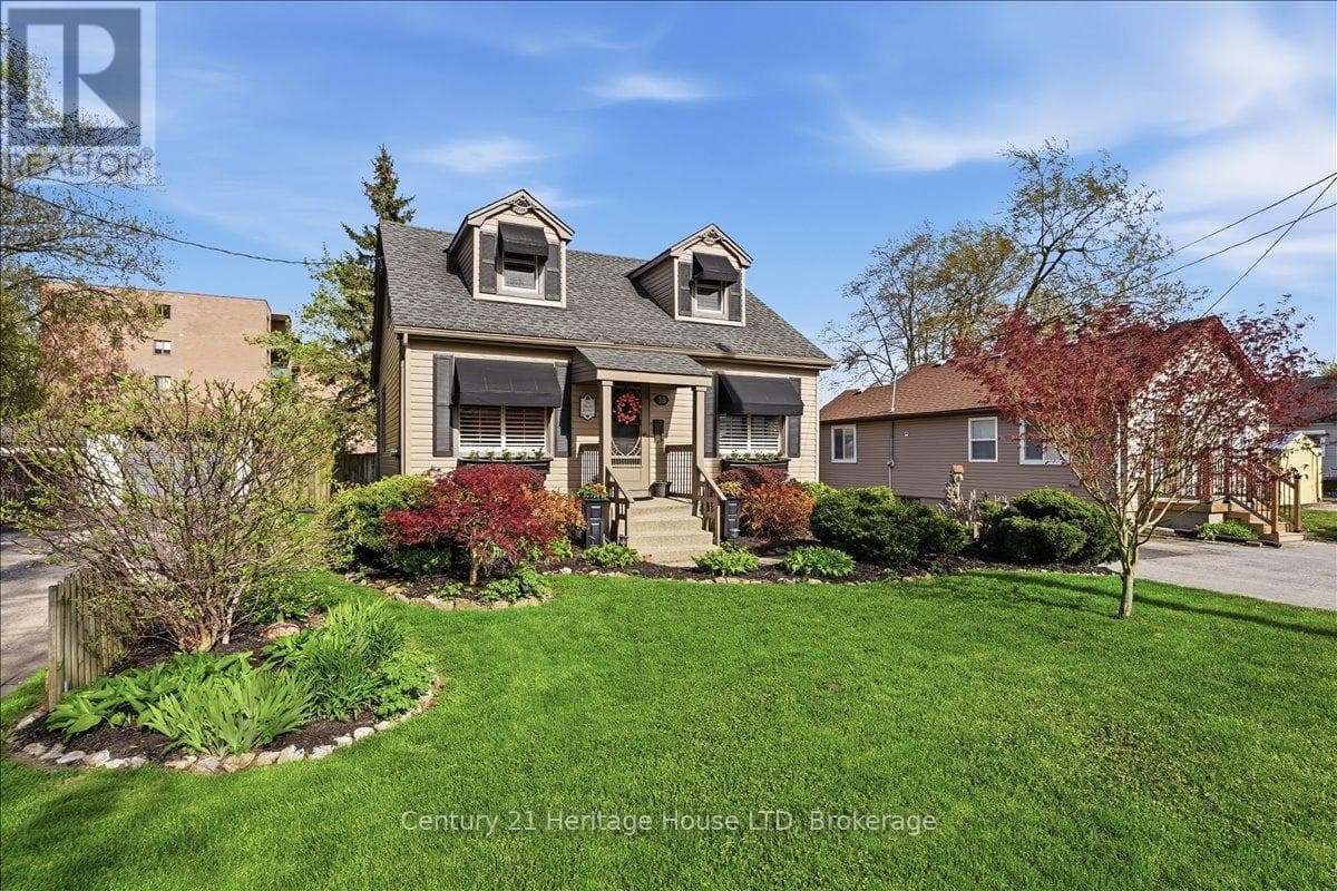 18 NORTHHAVEN ROAD, Niagara — photo 3