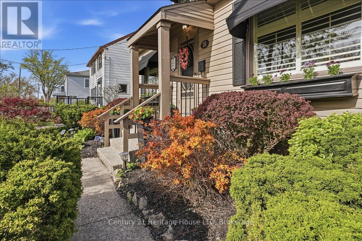 18 NORTHHAVEN ROAD, Niagara — photo 5