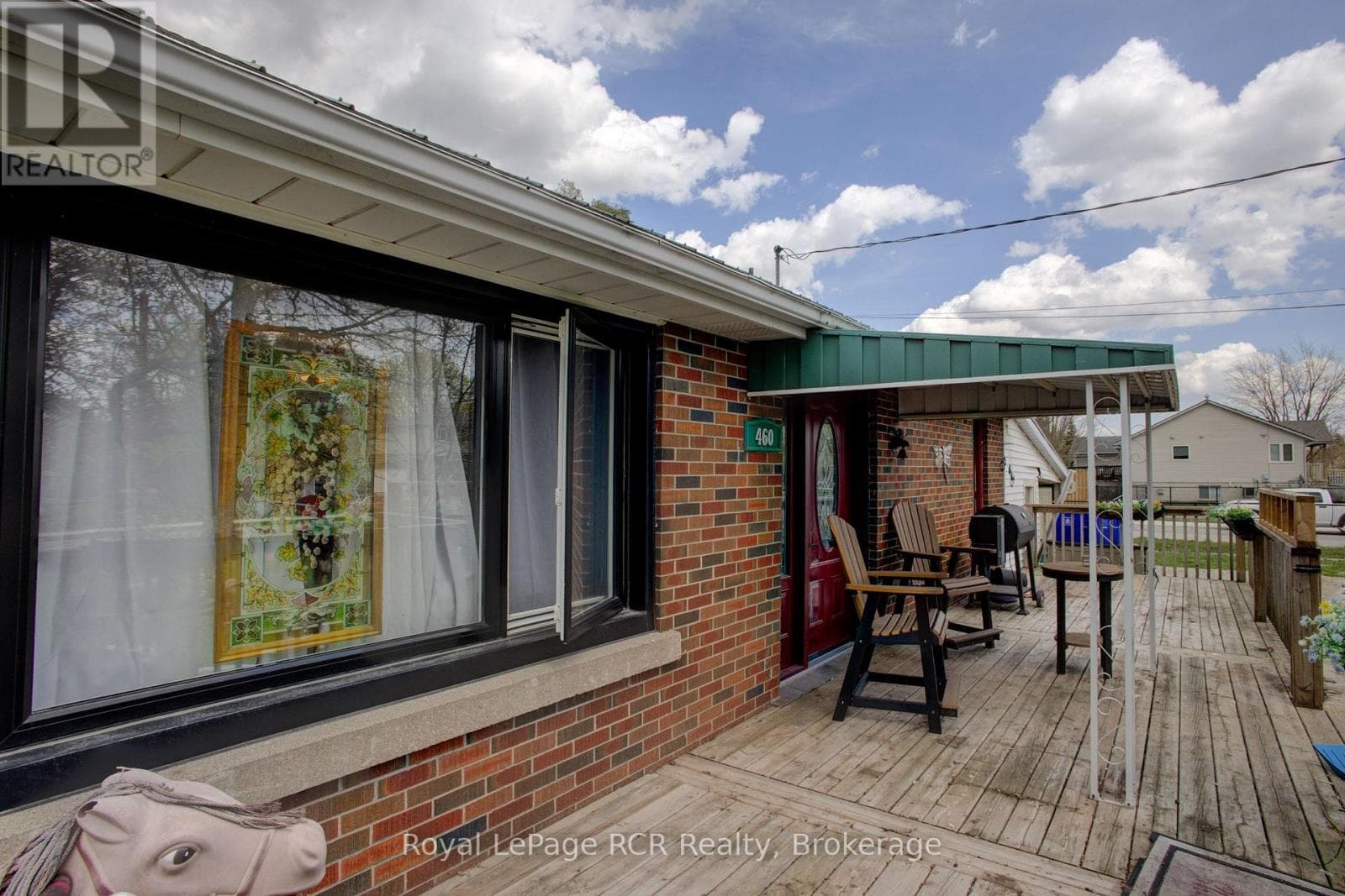 460 DOMVILLE STREET, OnePoint — photo 4