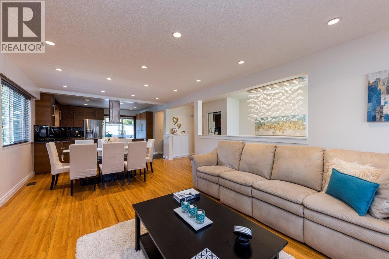 2549 BENDALE ROAD, Greater Vancouver — photo 2