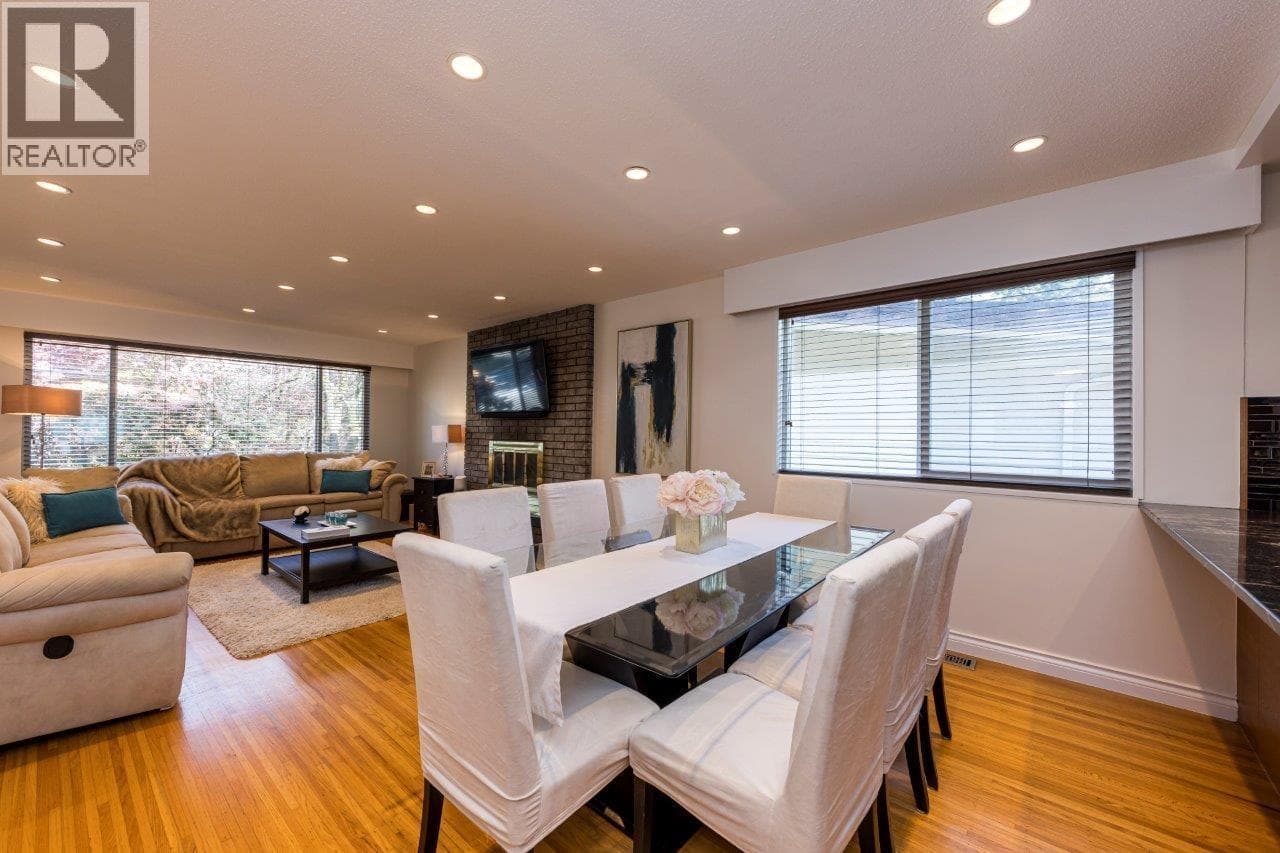 2549 BENDALE ROAD, Greater Vancouver — photo 5