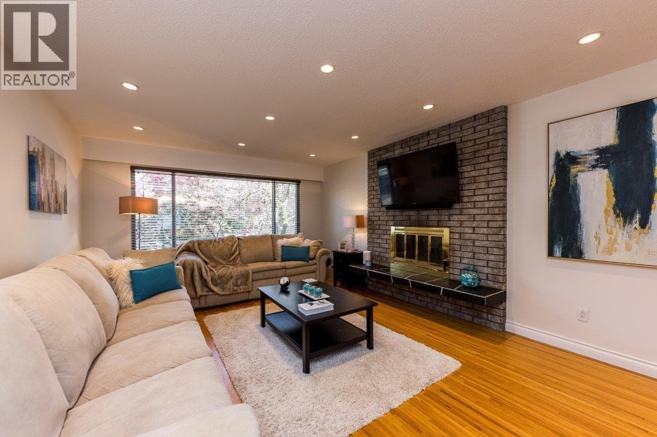 2549 BENDALE ROAD, Greater Vancouver — photo 3