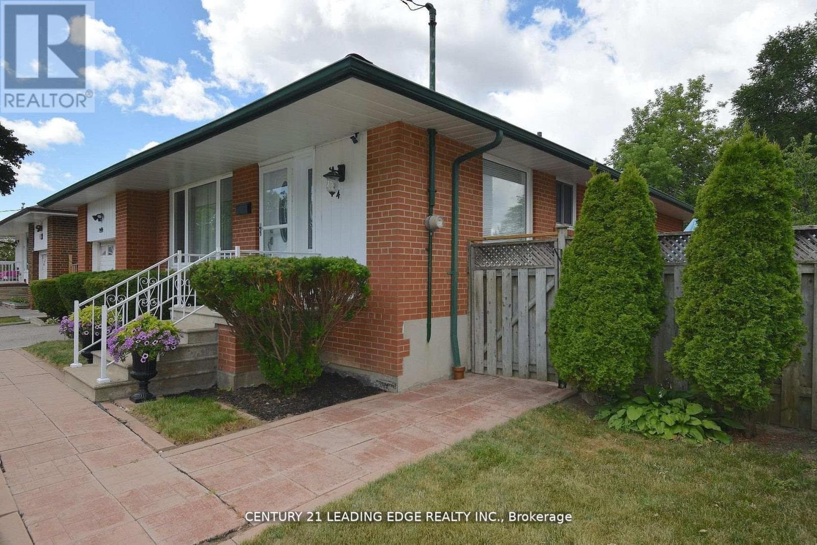 84 ALLANFORD ROAD in Tam O'Shanter-Sullivan