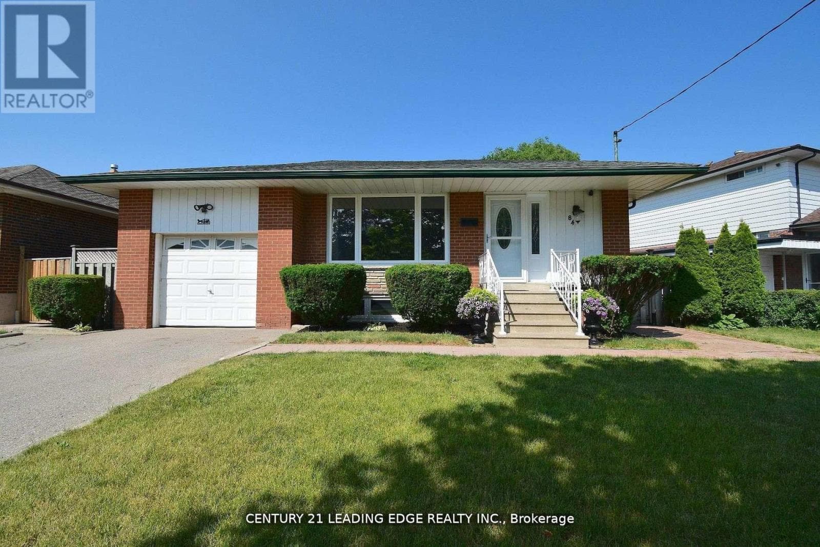 84 ALLANFORD ROAD, Toronto — photo 2