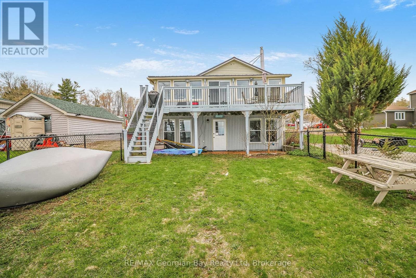 12 ROBINS POINT ROAD, OnePoint — photo 4