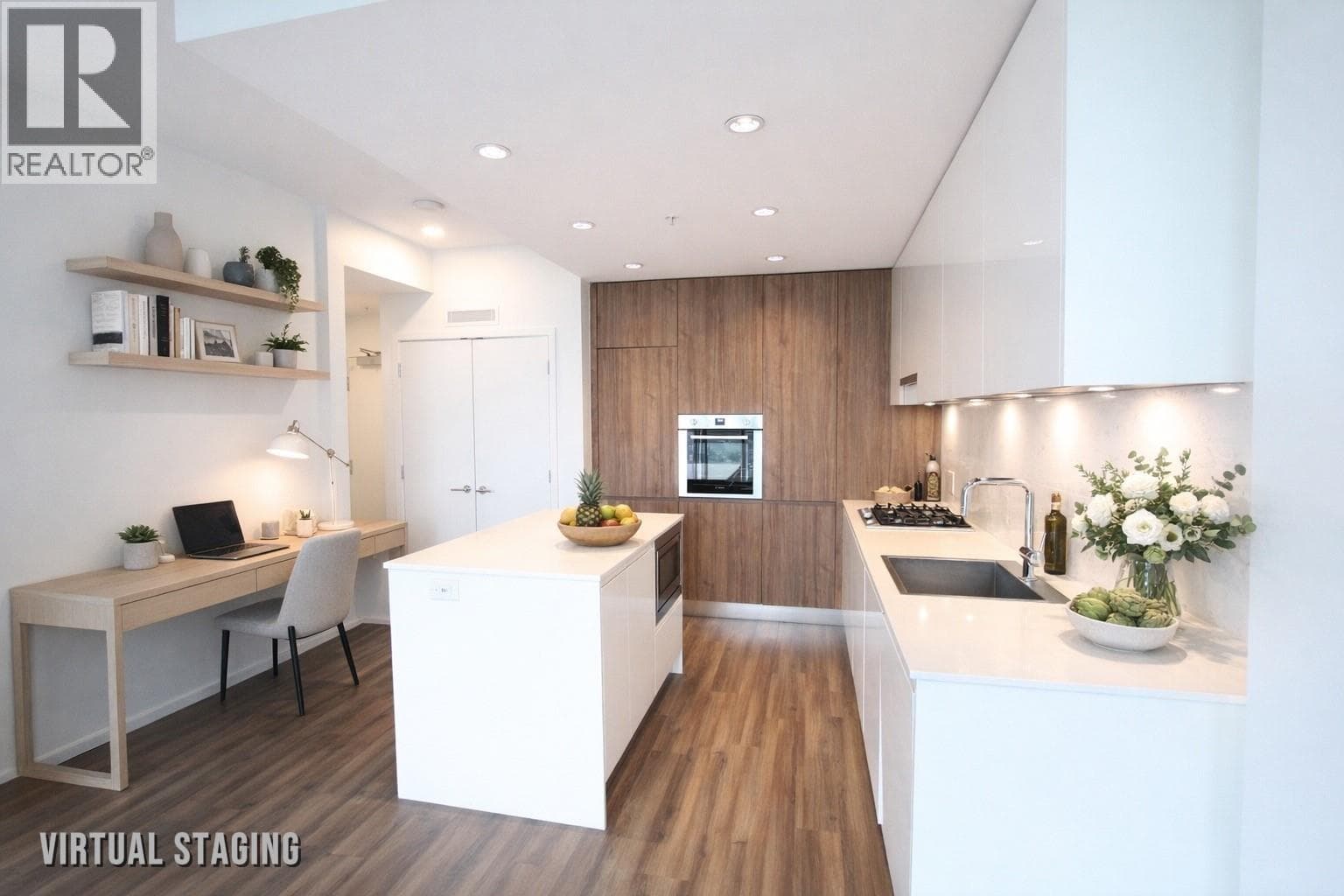 5008 4650 BRENTWOOD BOULEVARD, Greater Vancouver — photo 2