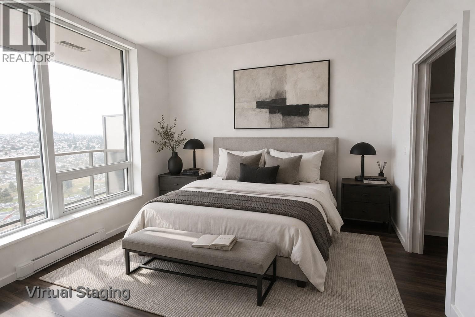 5008 4650 BRENTWOOD BOULEVARD, Greater Vancouver — photo 3