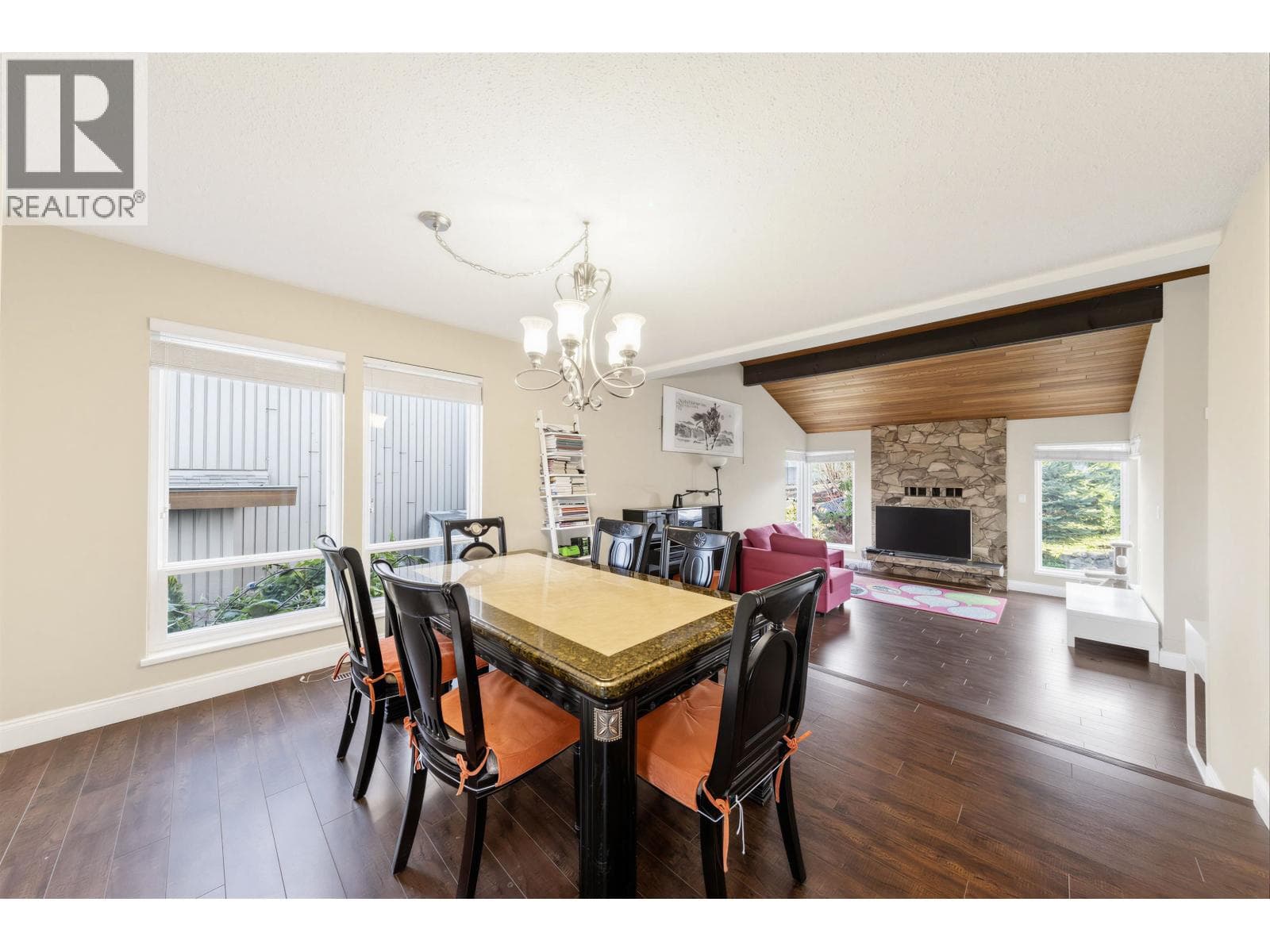 7763 HAZELMERE STREET, Greater Vancouver — photo 3