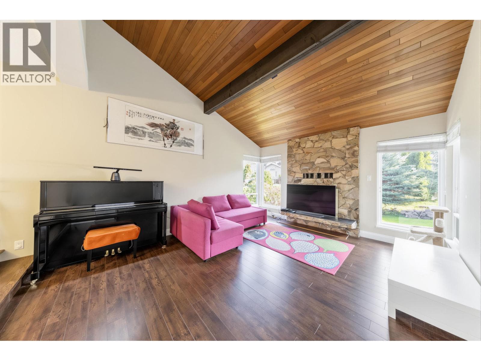 7763 HAZELMERE STREET, Greater Vancouver — photo 4