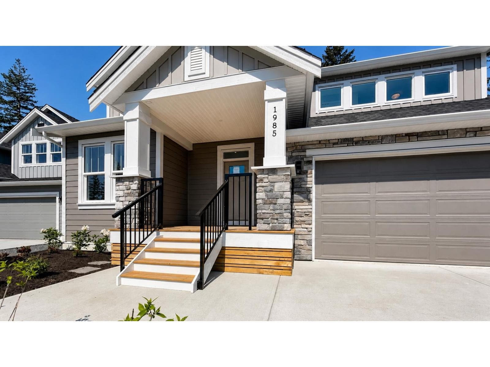 1985 SPARROW HAWK PLACE, Mt Woodside, Chilliwack — photo 4