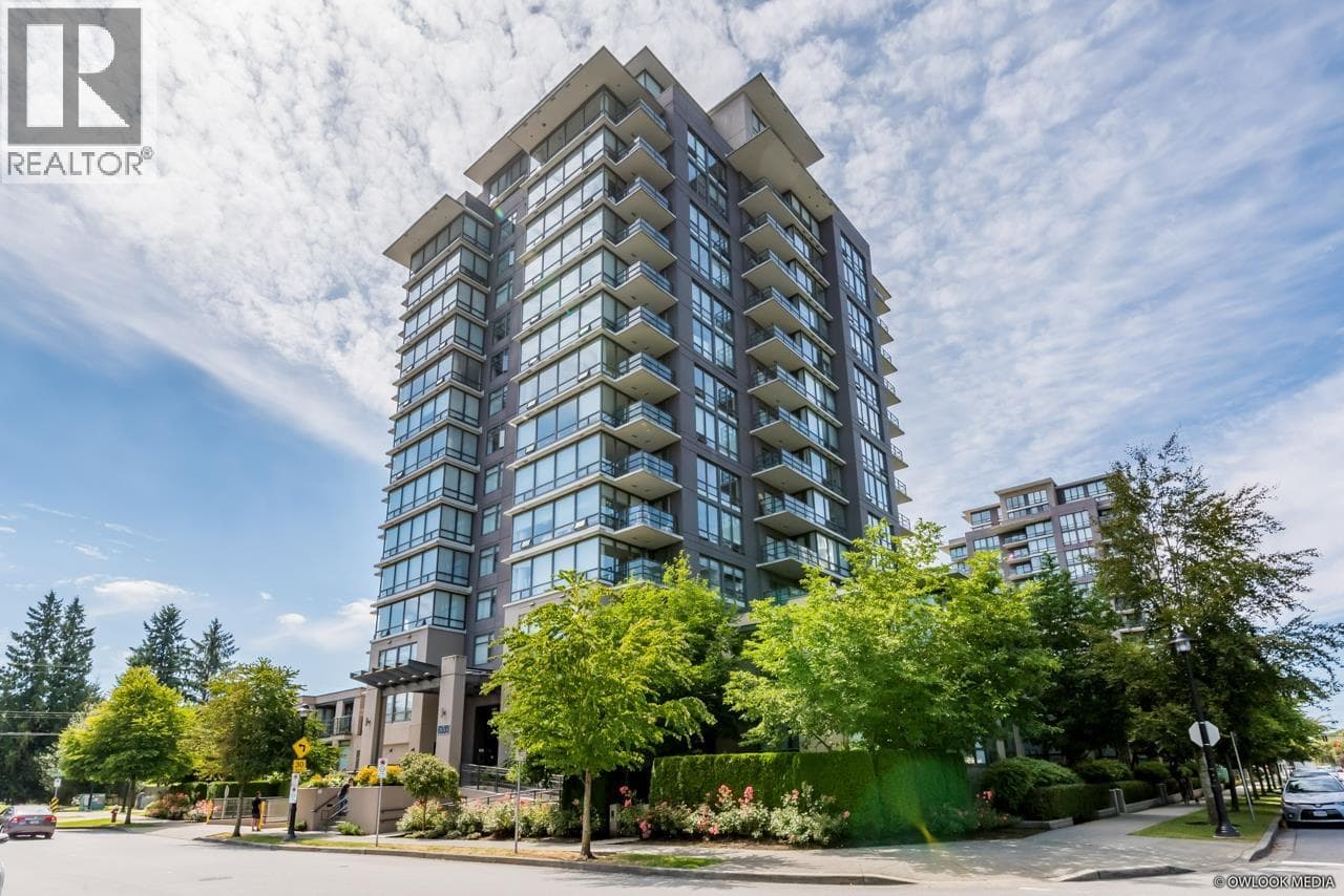 603 6333 KATSURA STREET, Greater Vancouver — photo 4