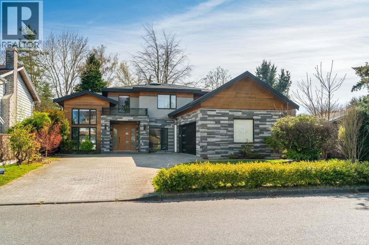 4480 LANCELOT DRIVE in Seafair