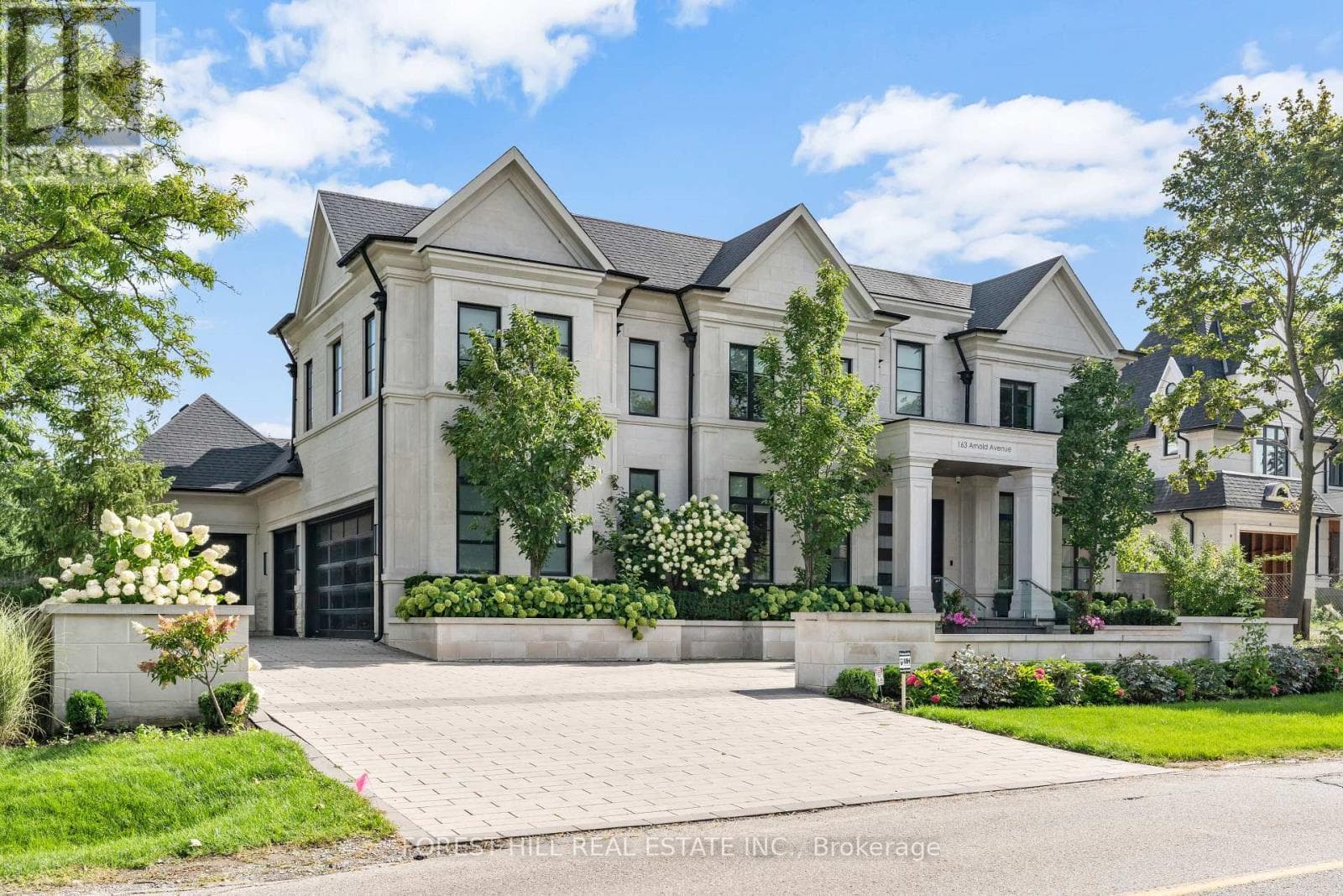 163 ARNOLD AVENUE, Toronto — photo 2