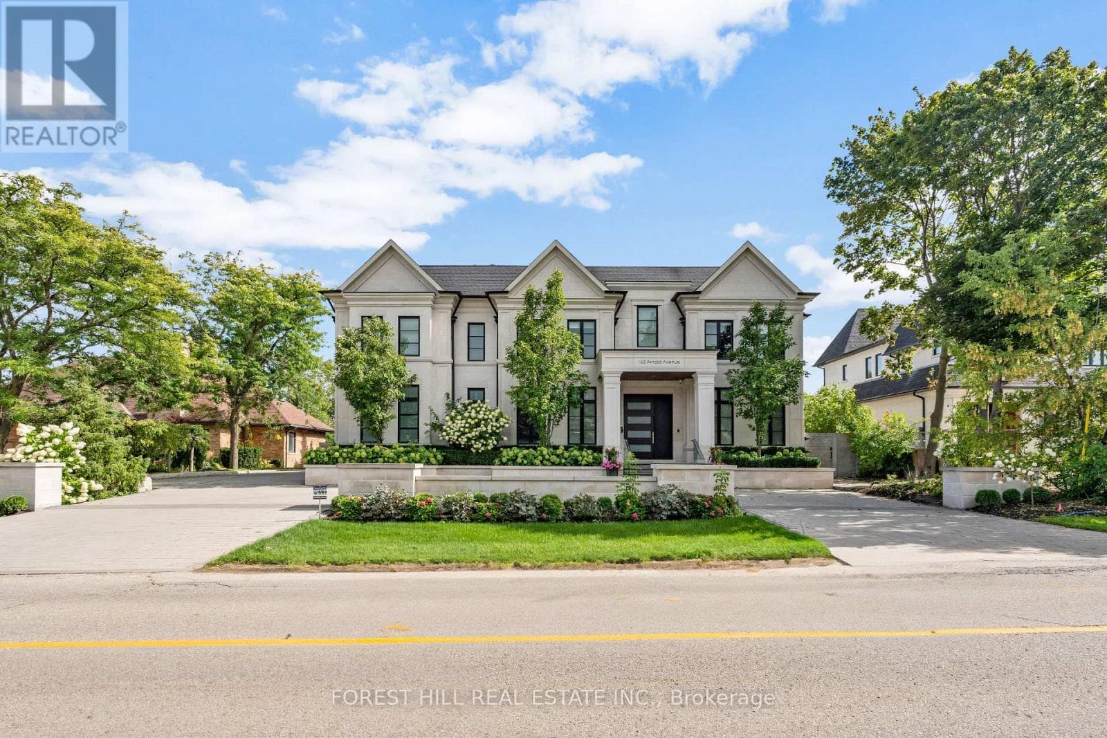 163 ARNOLD AVENUE, Toronto — photo 4