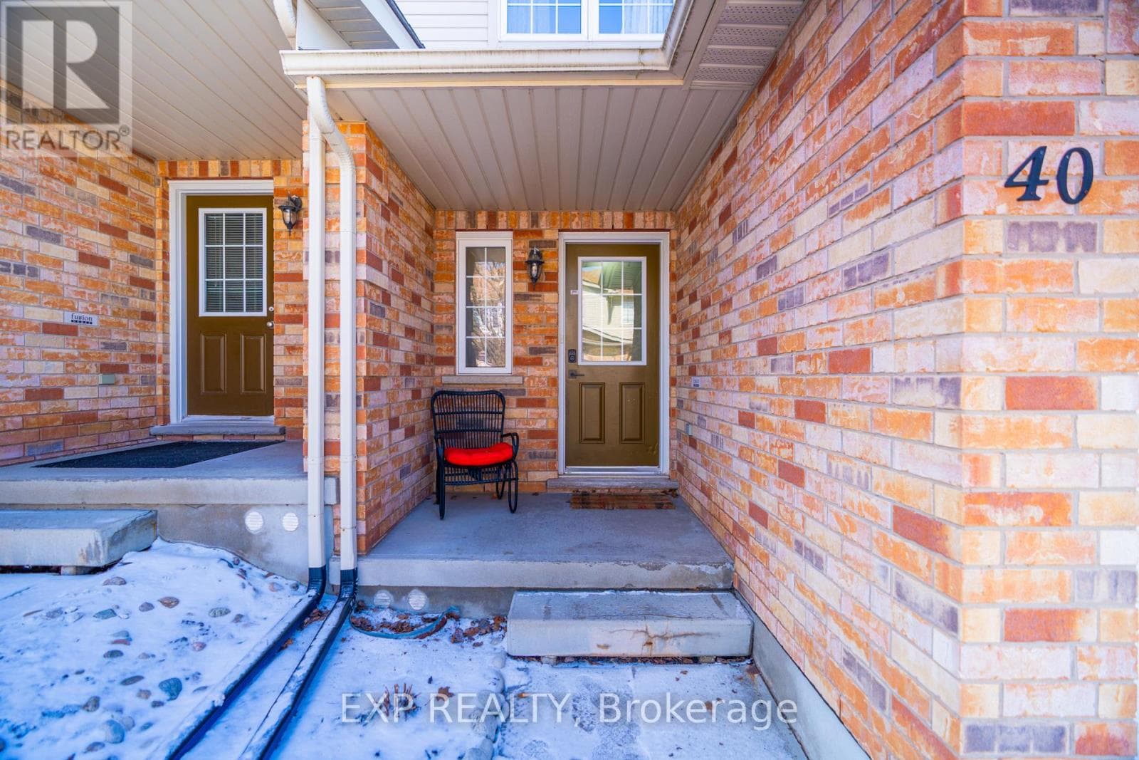105 BARD Boulevard Unit# 40, Toronto — photo 5