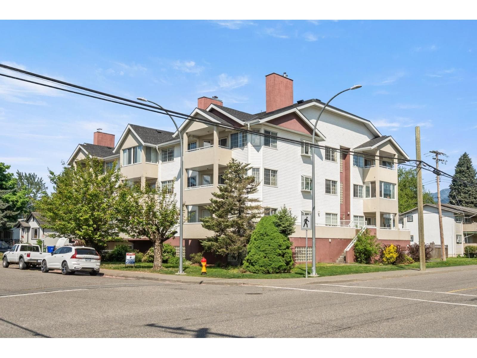 101 46199 MARGARET AVENUE, Chilliwack Proper East in Chilliwack Proper