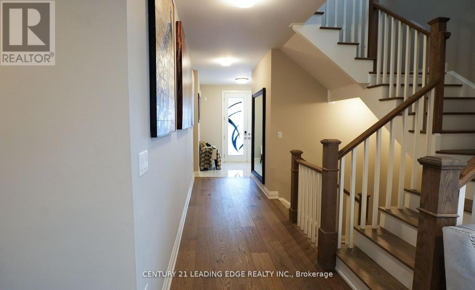 34 HUGGINS DRIVE, Toronto — photo 5