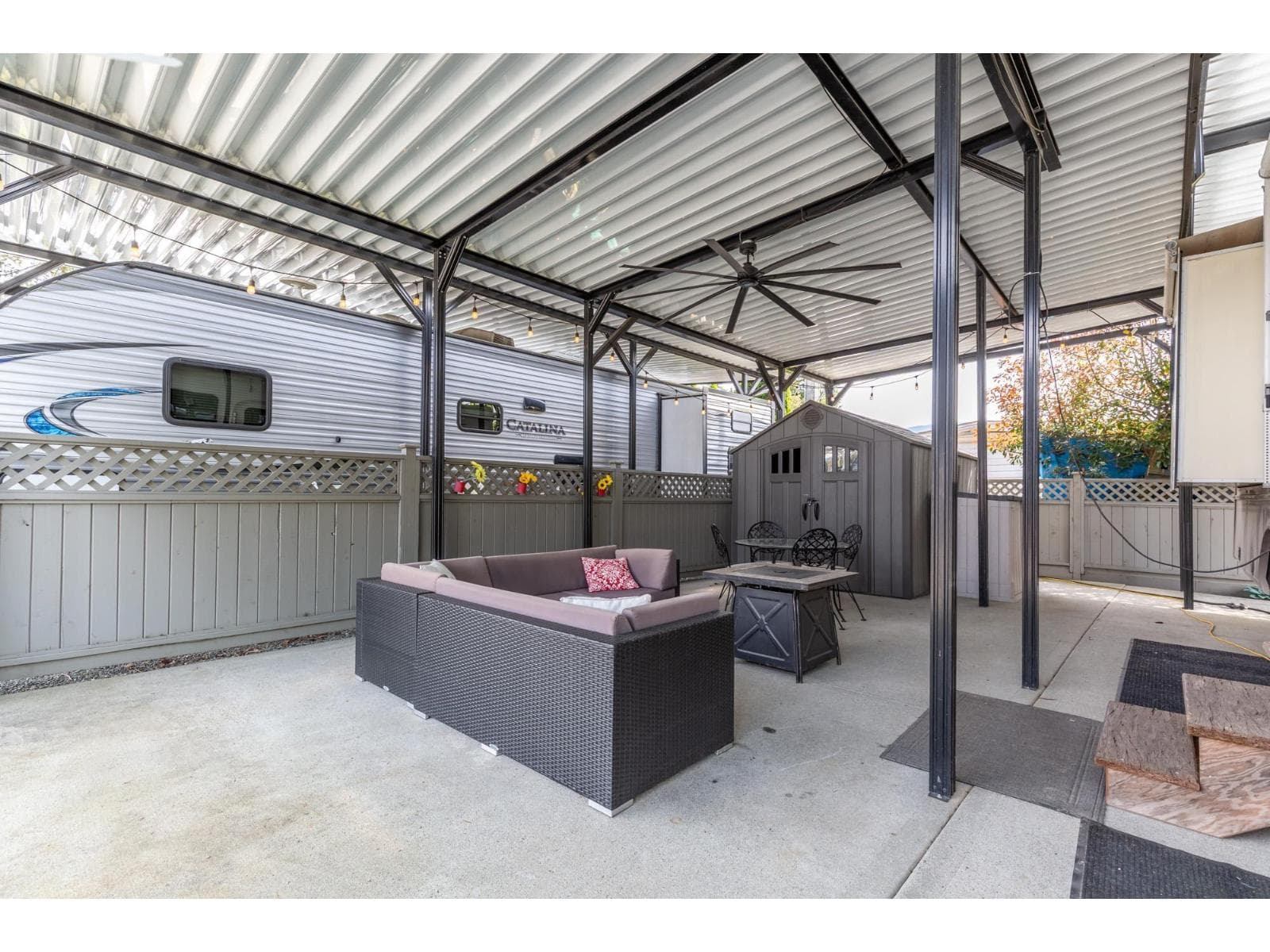 107 8400 SHOOK ROAD, Fraser Valley — photo 3