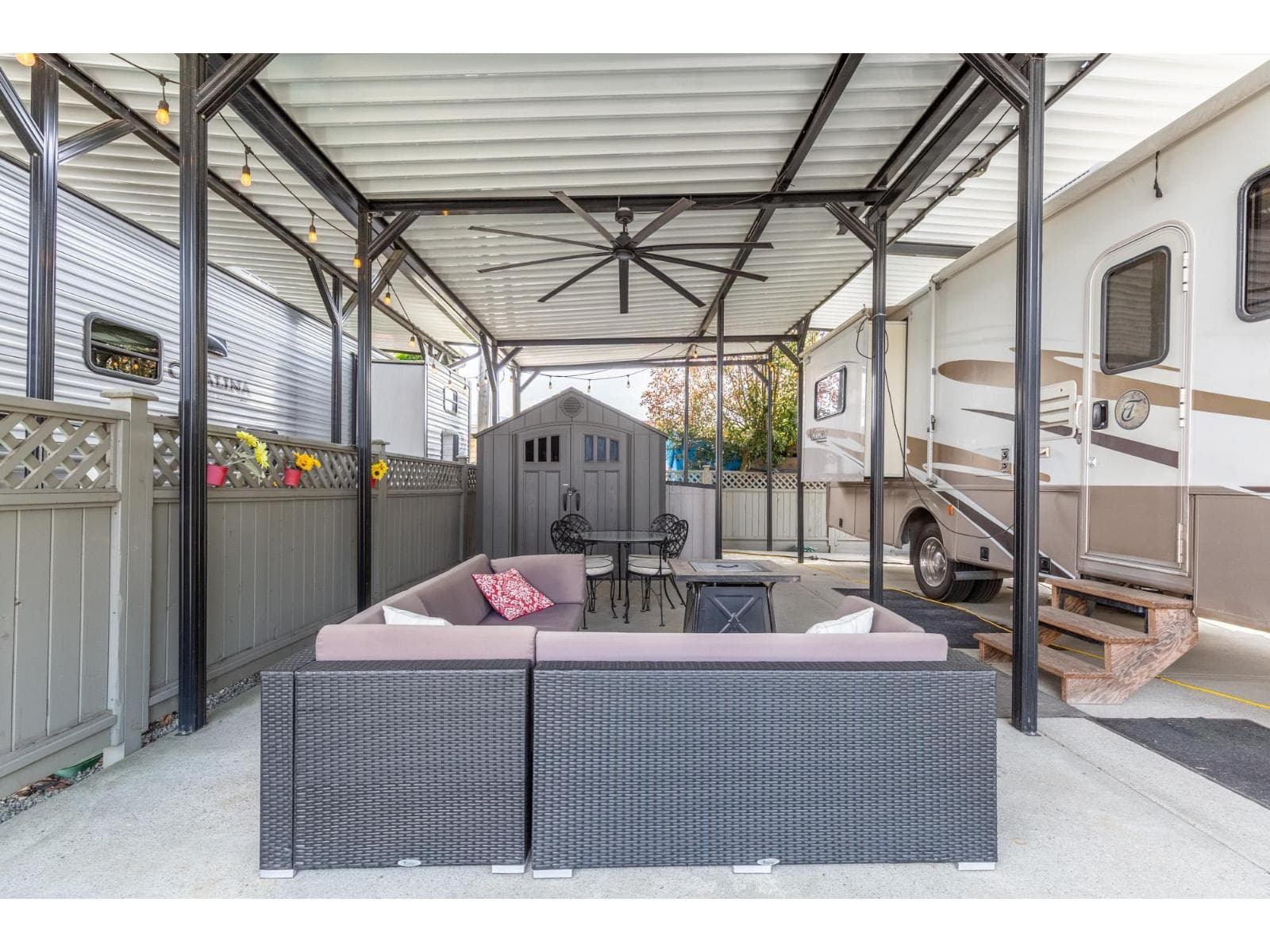 107 8400 SHOOK ROAD, Fraser Valley — photo 4