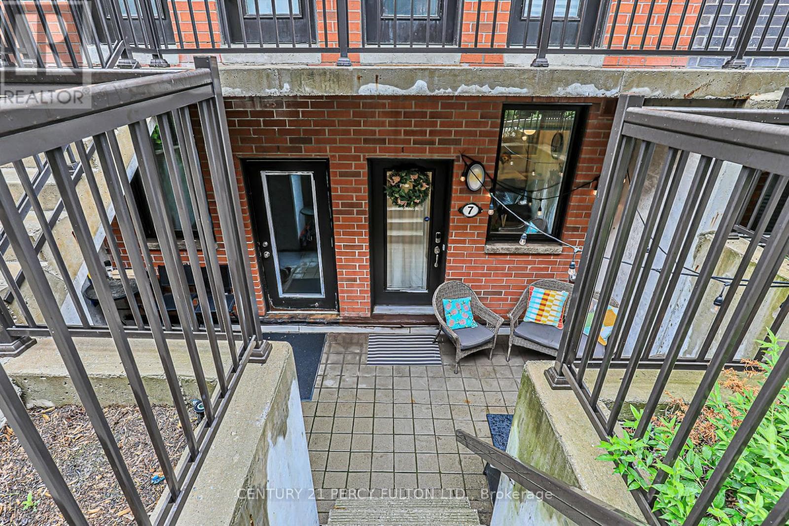 7 - 68 WINSTON PARK BOULEVARD, Toronto — photo 5