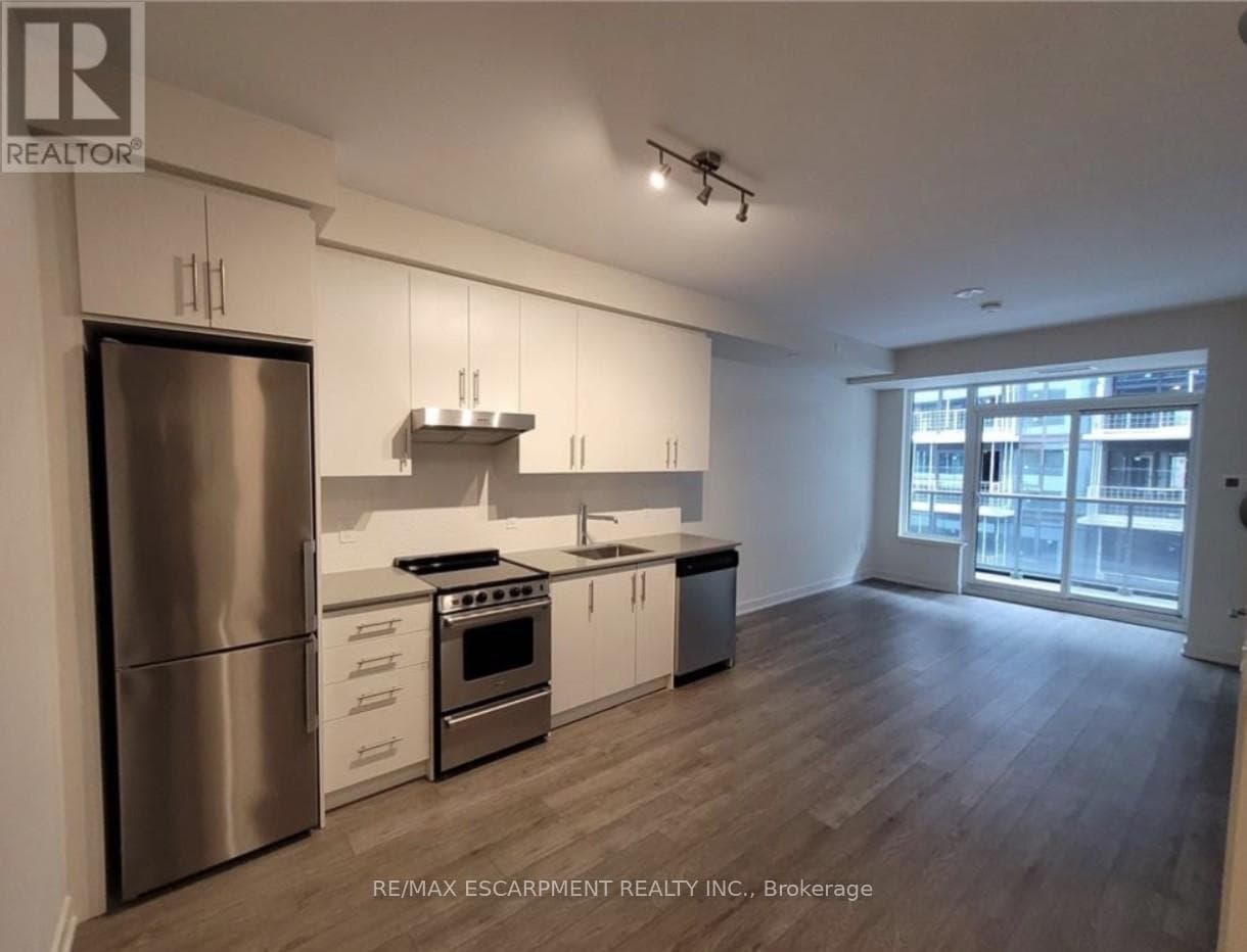 212 KING WILLIAM Street Unit# 1109, Toronto — photo 4