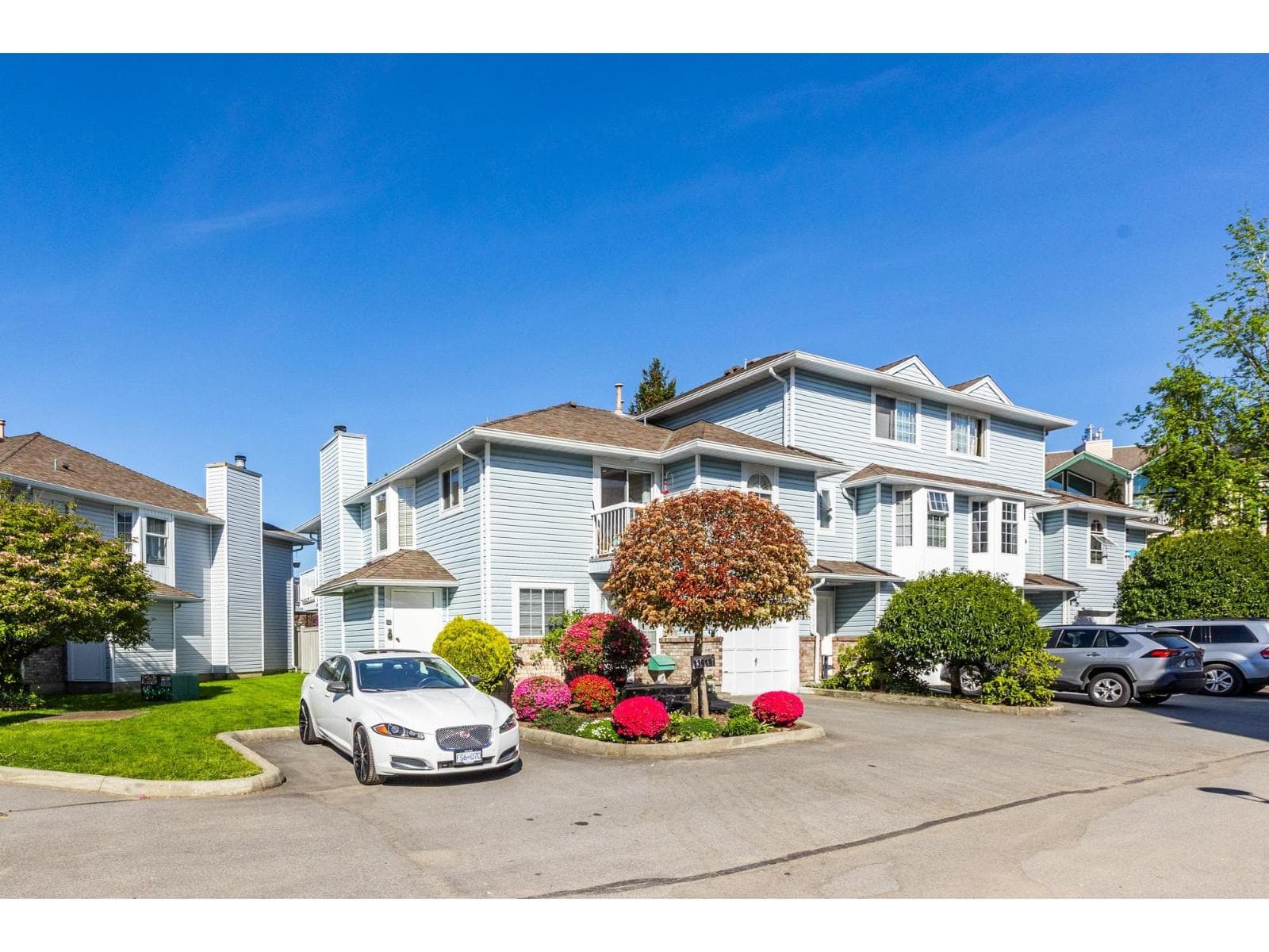4 13919 70 AVENUE in Newton