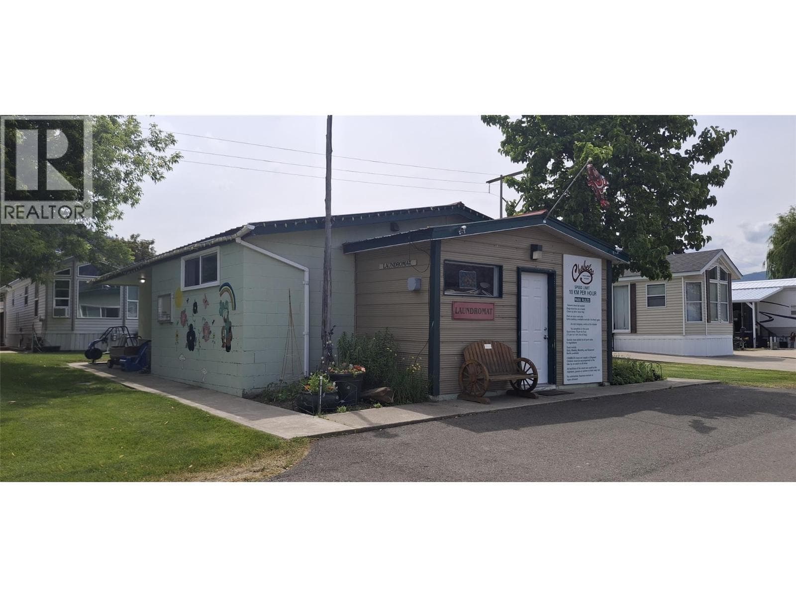 1226 Second Avenue Unit# 52 Lot# 52, Interior REALTORS® — photo 5