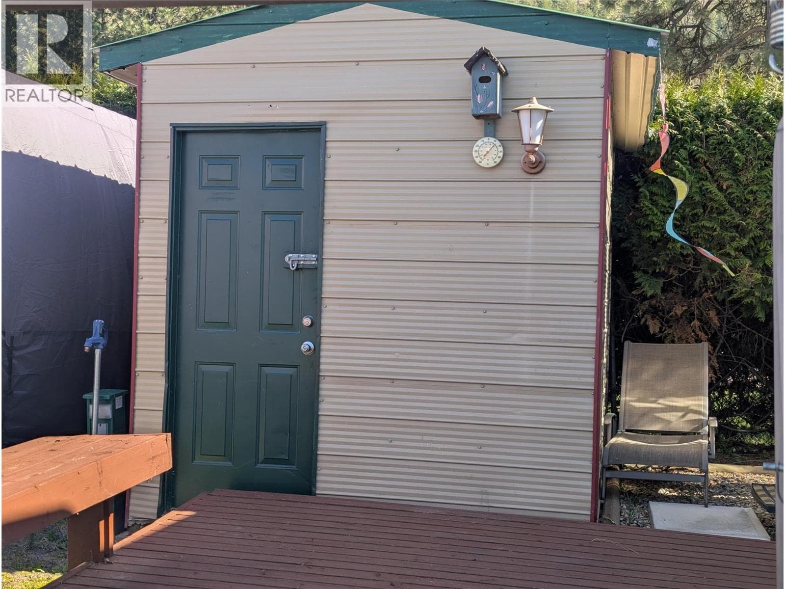 1226 Second Avenue Unit# 52 Lot# 52, Interior REALTORS® — photo 4
