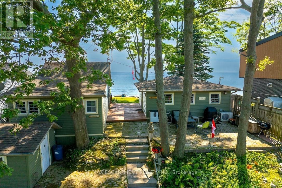 803 SANDY BAIE ROAD in 