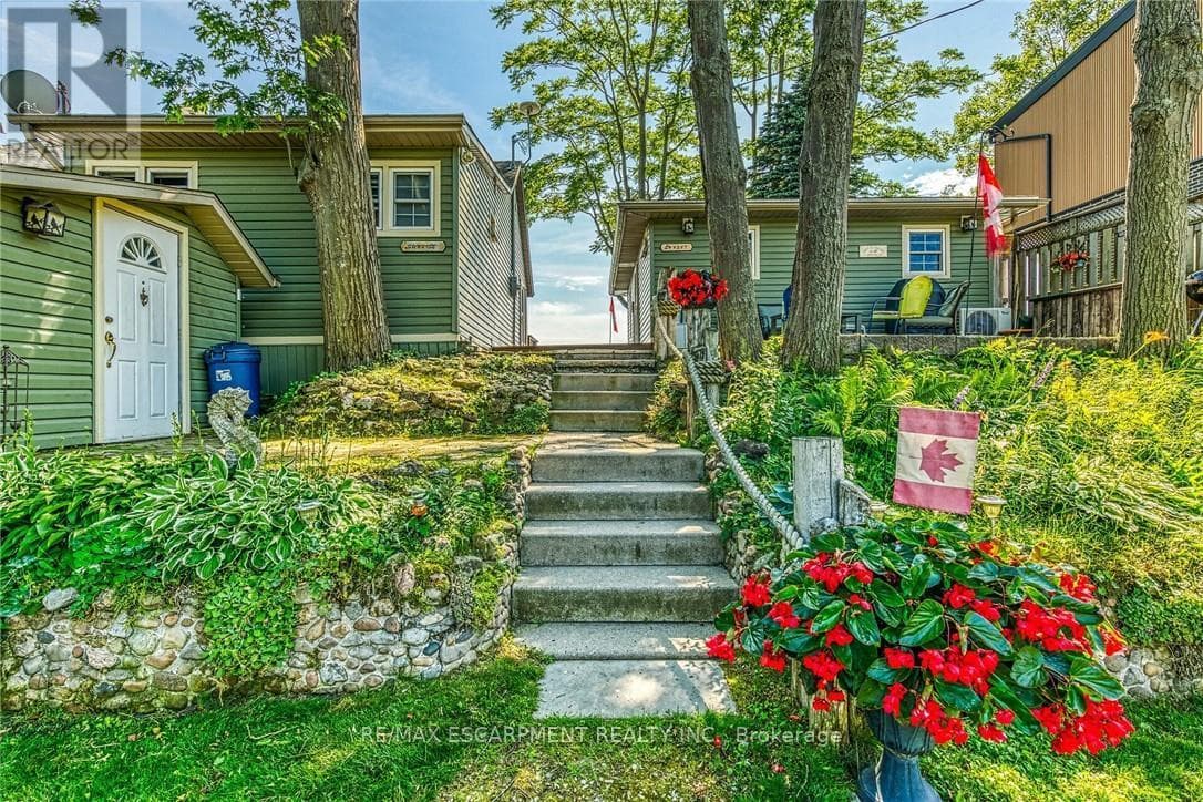 803 SANDY BAIE ROAD, Toronto — photo 2
