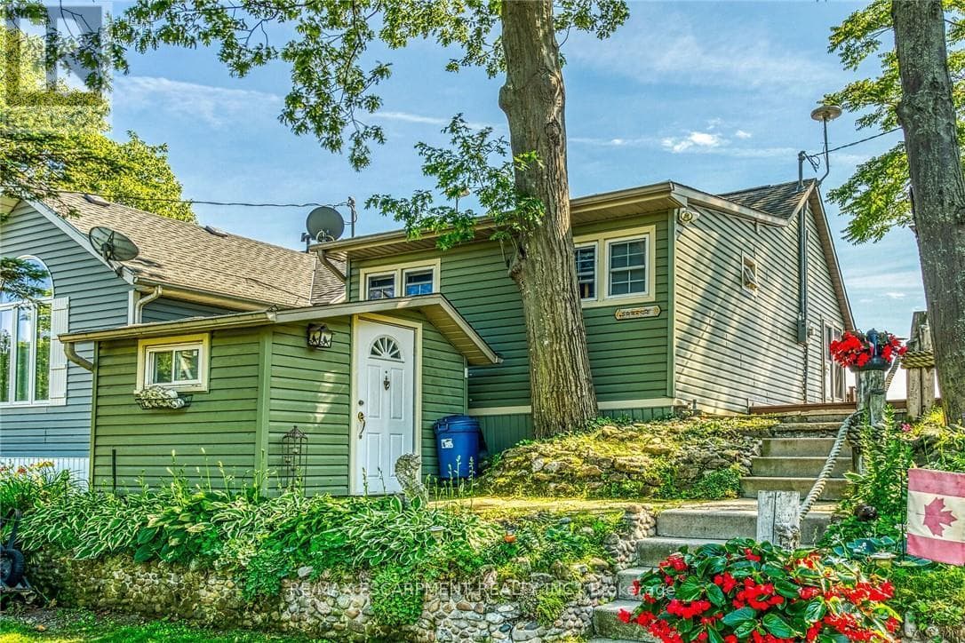 803 SANDY BAIE ROAD, Toronto — photo 4