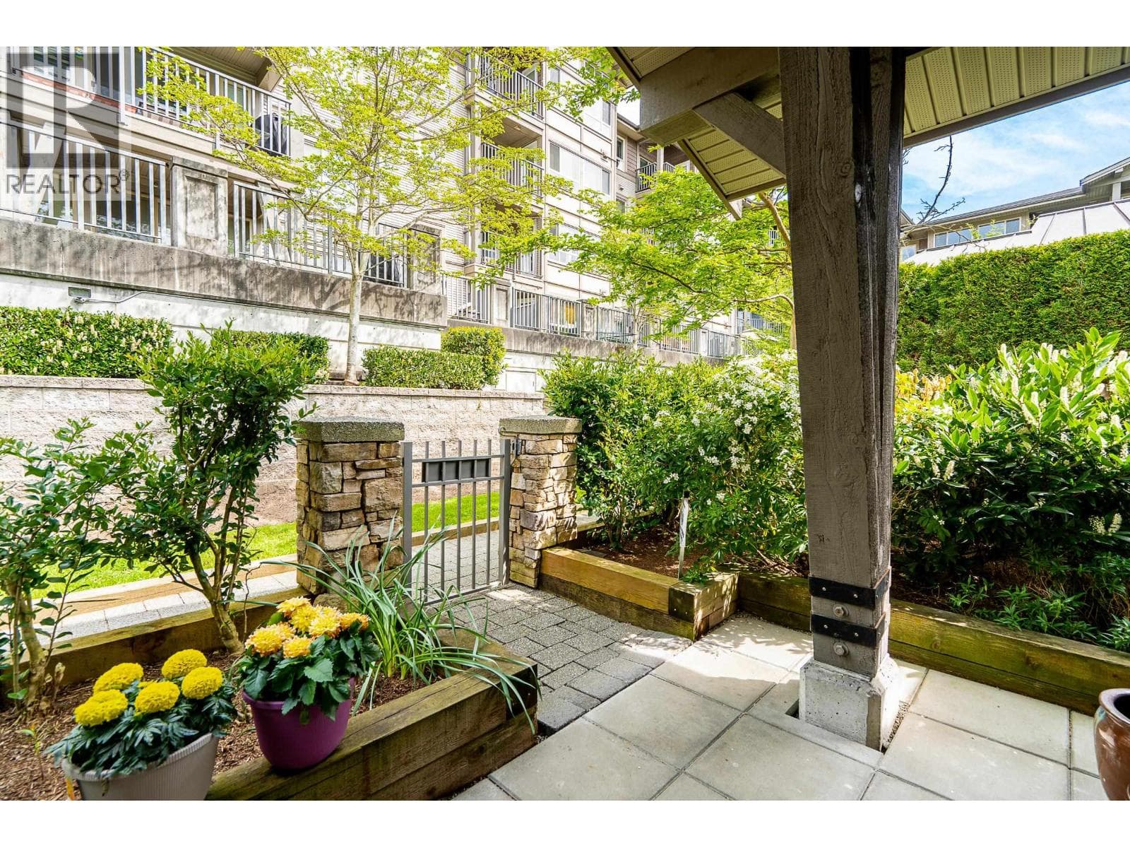 6 3138 DAYANEE SPRINGS BOULEVARD, Greater Vancouver — photo 2