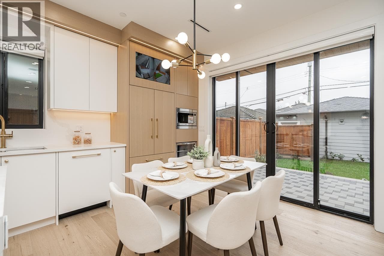 2 150 E 51ST AVENUE, Greater Vancouver — photo 4