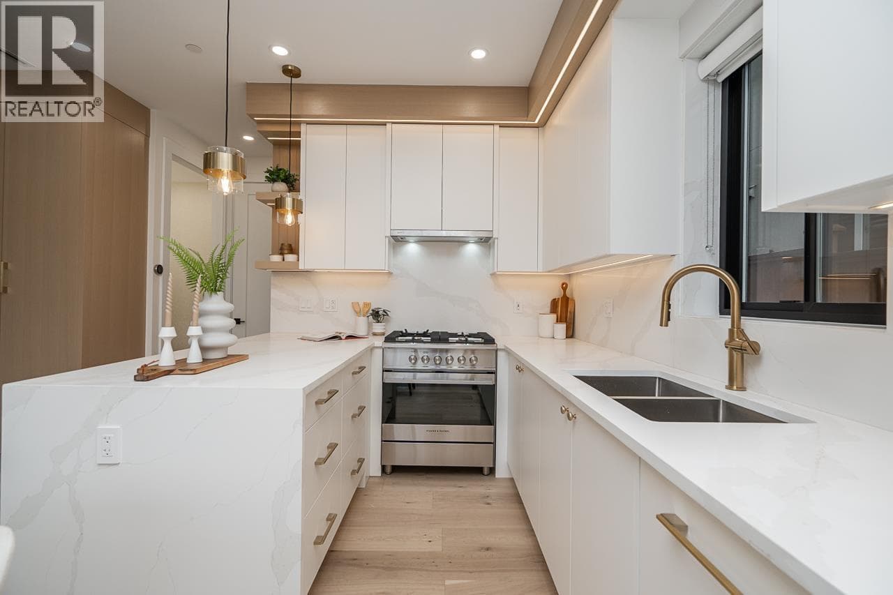 2 150 E 51ST AVENUE, Greater Vancouver — photo 5