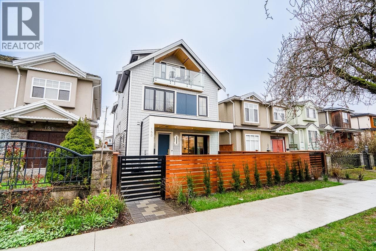 1 150 E 51ST AVENUE, Greater Vancouver — photo 2
