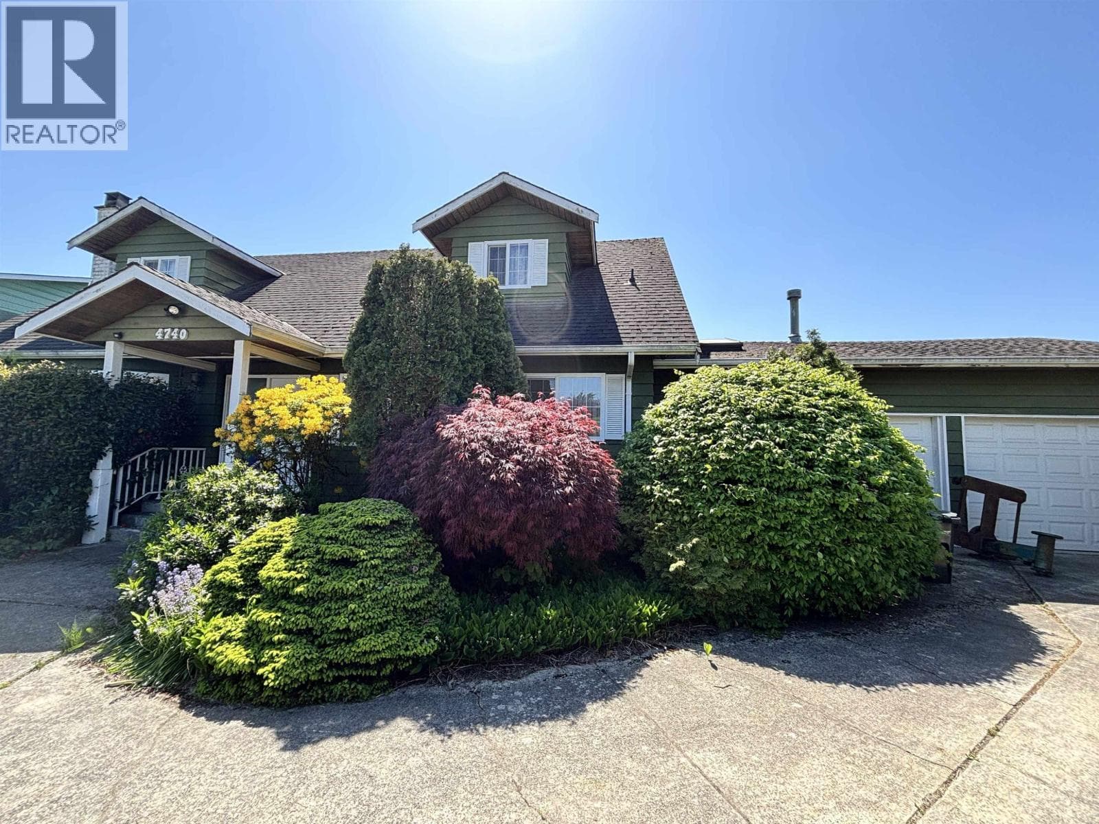 4740 MCLURE AVENUE, Greater Vancouver — photo 4