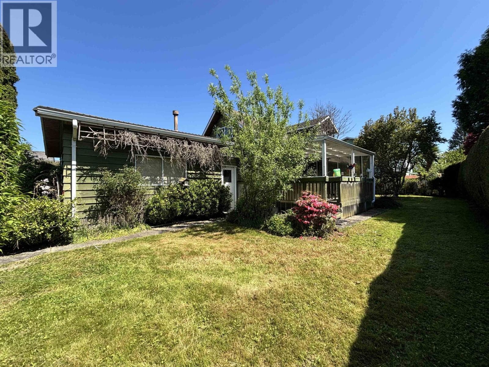 4740 MCLURE AVENUE, Greater Vancouver — photo 5