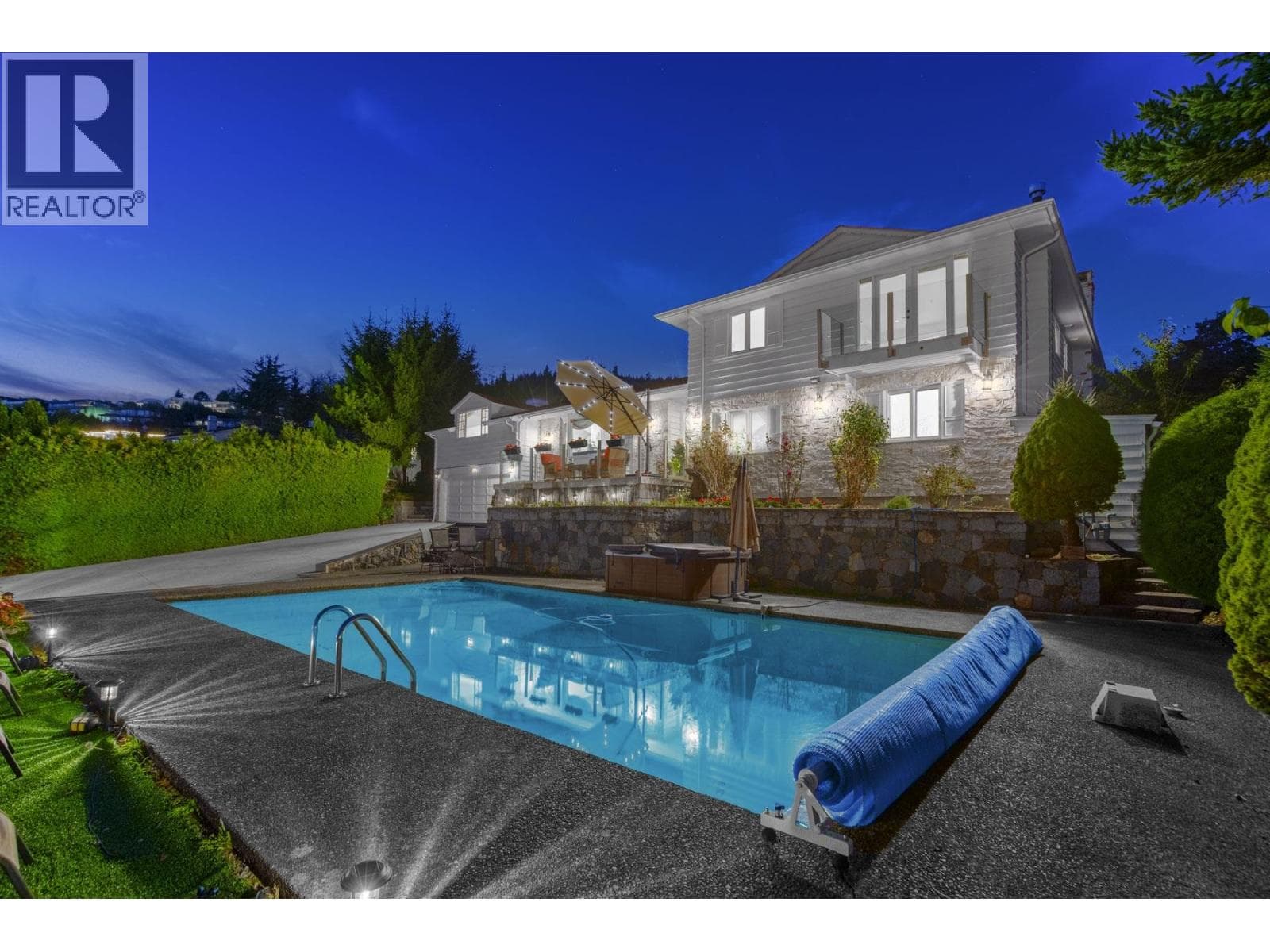 1391 CHARTWELL DRIVE, Greater Vancouver — photo 3