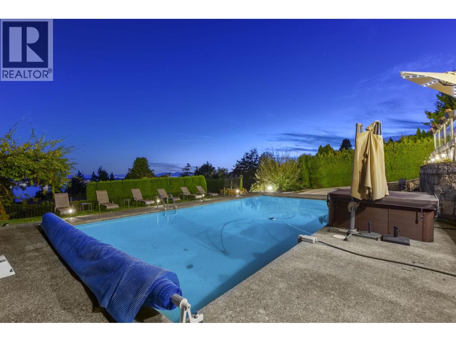 1391 CHARTWELL DRIVE, Greater Vancouver — photo 4